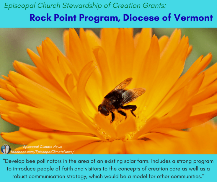 SOC Grant_ Rock Point VT