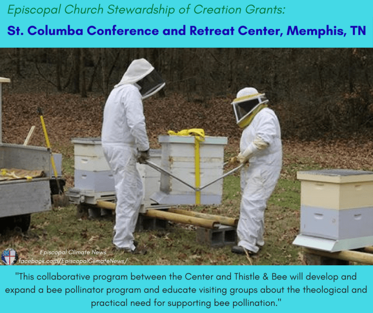 SOC Grant_ St. Columba Conference Center