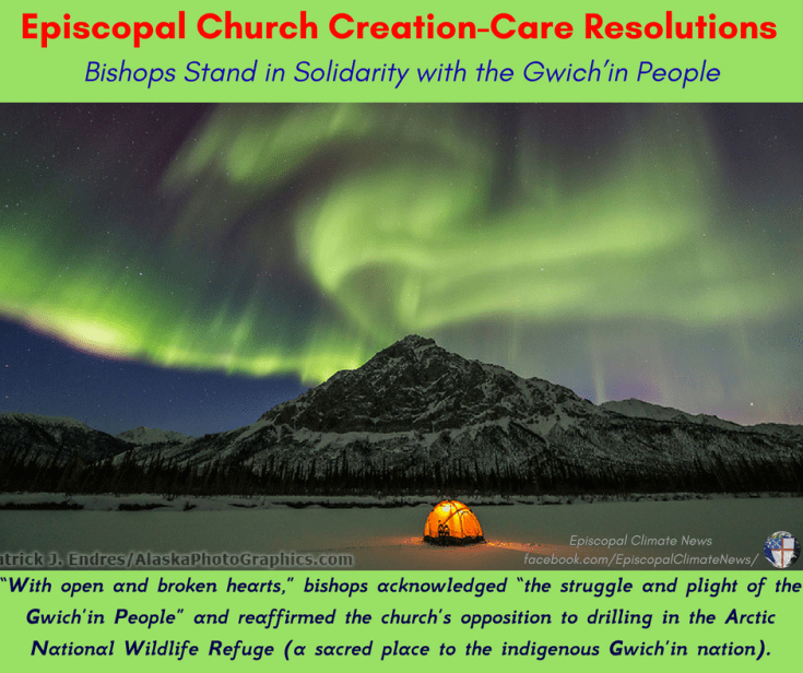 X023 HB Report #8_ Solidarity with the Gwich_in People