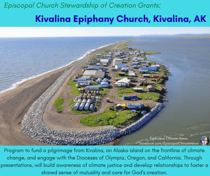 181101 SOC Grant_ Kivalina Epiphany Church