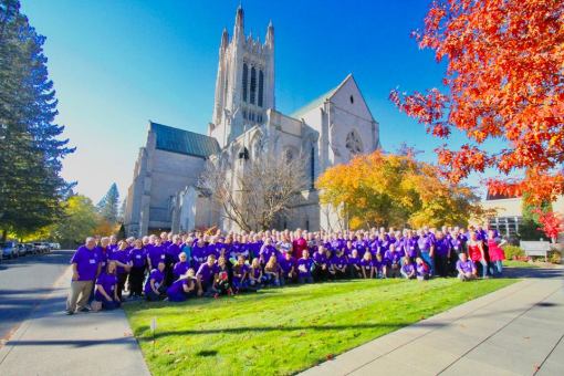 DioSpokane delegates